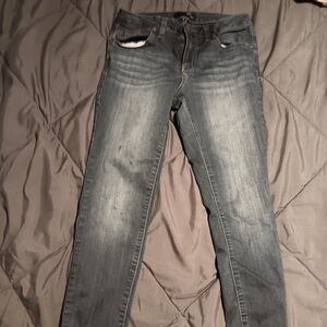 Classic Blue Women's Jeans